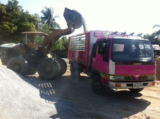 ขายดั้มเกษตรพร้อมใช้งาน สีสวย เครื่องแนนแรงดี ภาษี ธค 58