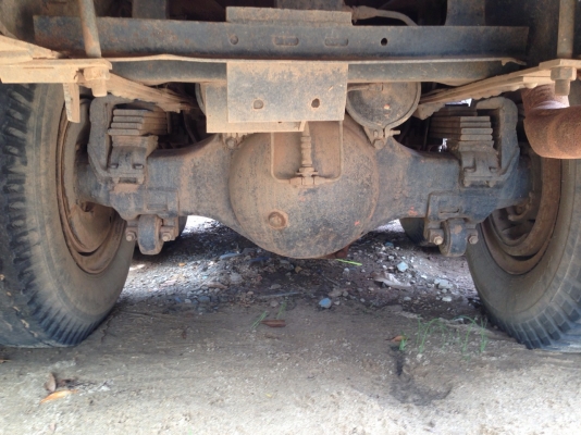 ขายดาวน์ HINO FM17  เครื่อง EM100  ดัมพ์