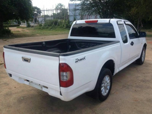 ISUZU แคปเตี้ย  ปี05   เครื่อง2.5 เกียร์ธรรมดา