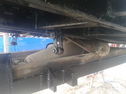 กระบะดั้มพ์