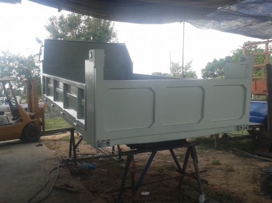 กระบะดั้มพ์