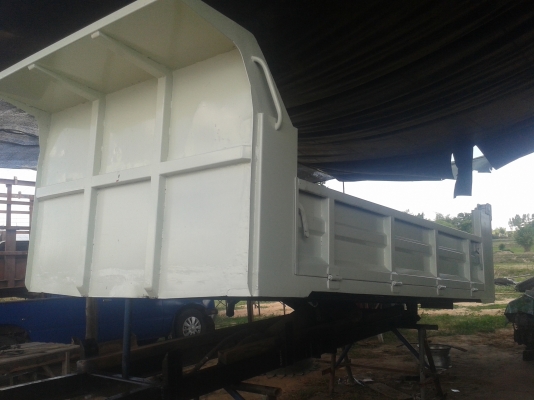 กระบะดั้มพ์