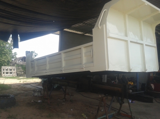 กระบะดั้มพ์