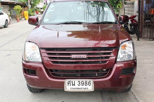 รถสวย สภาพดี