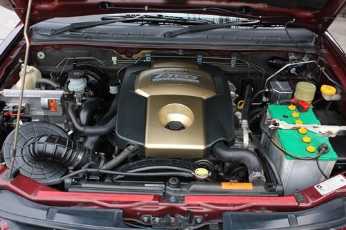 รถสวย สภาพดี