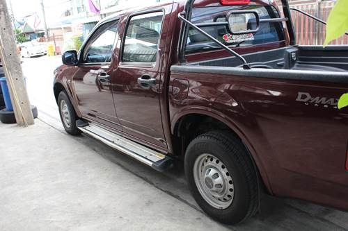 รถสวย สภาพดี