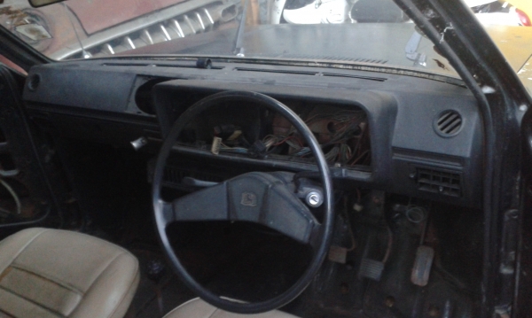 ขายโฟล์คสวาเก็นมาร์ค 1 volksawan mark 1