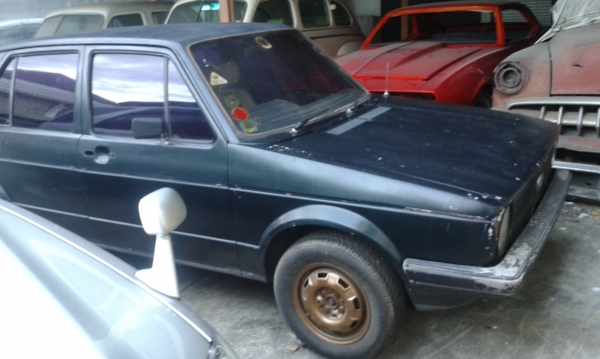 ขายโฟล์คสวาเก็นมาร์ค 1 volksawan mark 1