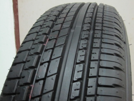 ขายยางติดรถป้ายแดงปี 15 ยี่ห้อ Bridgestone ขนาด 175 65R 15 ใส่ Honda City และ Jazz