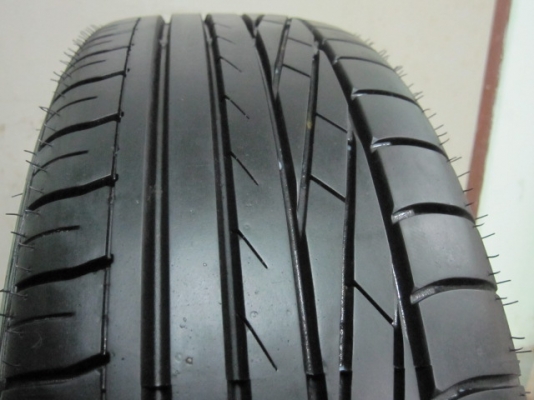 ขายล้อแม็ก Honda City พร้อมยางป้ายแดงขอบ 16 ตุ่มหน้ายางยังมีอยู่