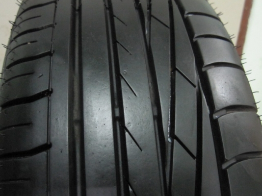 ขายล้อแม็ก Honda City พร้อมยางป้ายแดงขอบ 16 ตุ่มหน้ายางยังมีอยู่