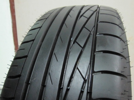 ขายล้อแม็ก Honda City พร้อมยางป้ายแดงขอบ 16 ตุ่มหน้ายางยังมีอยู่