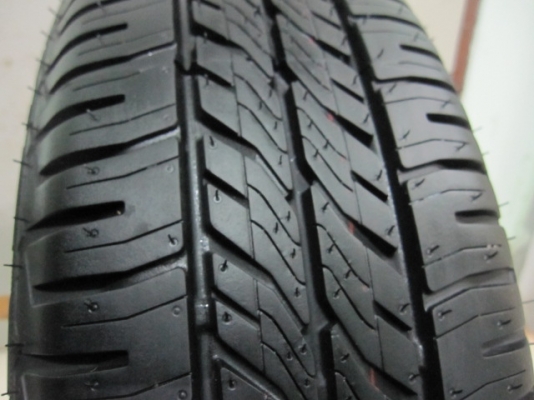 ขายยางติดรถป้ายแดงปี 15 ยี่ห้อ Good Year ขนาด 175 65R 15 ใส่ Honda City และ Jazz