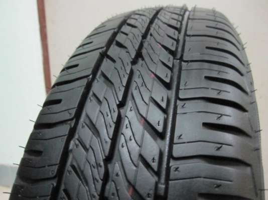 ขายยางติดรถป้ายแดงปี 15 ยี่ห้อ Good Year ขนาด 175 65R 15 ใส่ Honda City และ Jazz