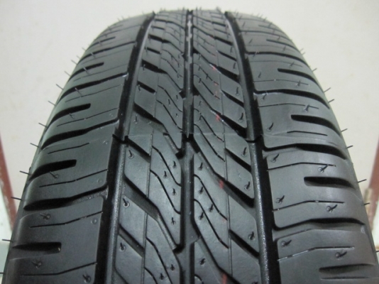 ขายยางติดรถป้ายแดงปี 15 ยี่ห้อ Good Year ขนาด 175 65R 15 ใส่ Honda City และ Jazz