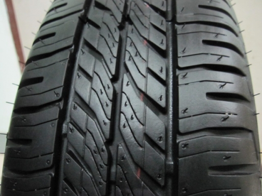 ขายยางติดรถป้ายแดงปี 15 ยี่ห้อ Good Year ขนาด 175 65R 15 ใส่ Honda City และ Jazz