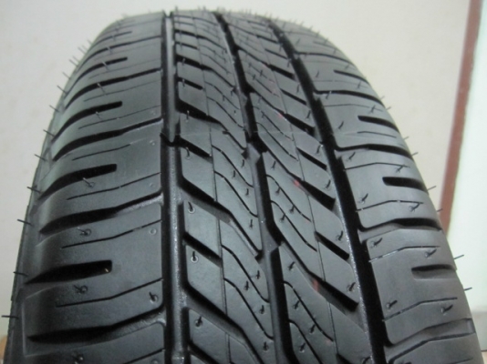 ขายยางติดรถป้ายแดงปี 15 ยี่ห้อ Good Year ขนาด 175 65R 15 ใส่ Honda City และ Jazz