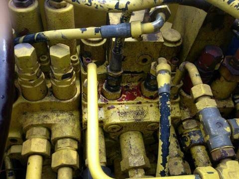 ขายรถแบคโฮ KOBELCO SK60-3เอกสารไฟฟ้าครบ ซื้อเก่านอกมาไม่กี่เดือนครับ ราคา600,000 ขายรถแบคโฮ KOBELCO SK60-3เอกสารไฟฟ้าครบ ซื้อเก่านอกมาไม่กี่เดือนครับ ราคา600,000