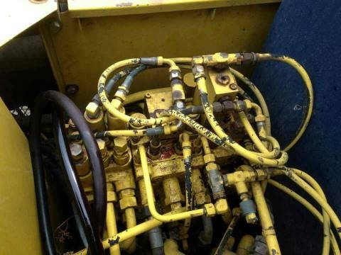 ขายรถแบคโฮ KOBELCO SK60-3เอกสารไฟฟ้าครบ ซื้อเก่านอกมาไม่กี่เดือนครับ ราคา600,000 ขายรถแบคโฮ KOBELCO SK60-3เอกสารไฟฟ้าครบ ซื้อเก่านอกมาไม่กี่เดือนครับ ราคา600,000