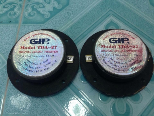 แหลมโดม gip เสียงใสกรุ้งกริ้ง ขาย 950 บาท