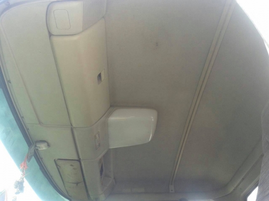 สิบล้อ HINO เปอร์เฟีย330 แรง 2เพา สภาพสวยบางเดิมพร้อมวิ่งงาน ทะเบียน