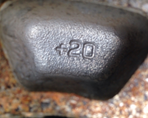 ล้อYachiyoda ขอบ20 กว้าง9นิ้ว off +20 พร้อมยาง Yokohama 265 45 20 สภาพสวยมาก