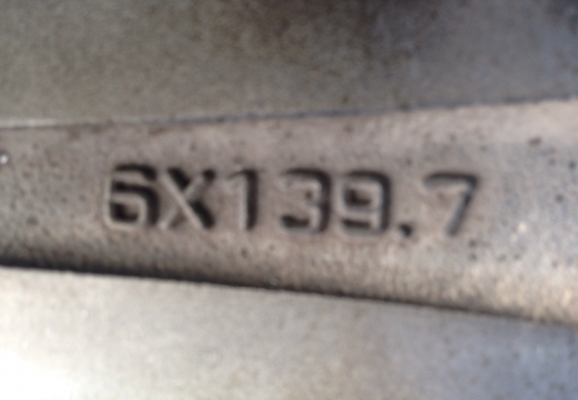 ล้อYachiyoda ขอบ20 กว้าง9นิ้ว off +20 พร้อมยาง Yokohama 265 45 20 สภาพสวยมาก