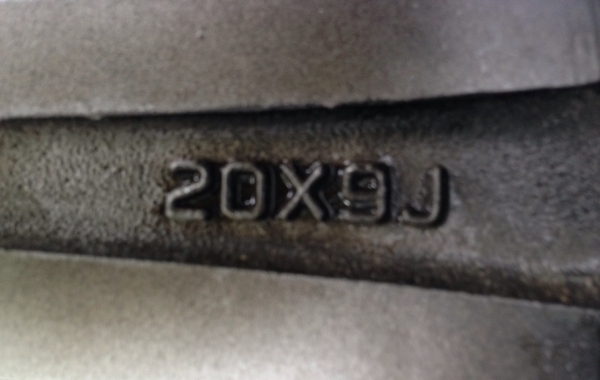 ล้อ JRD ขอบ15 พร้อมยาง Silverstone 31 10.5 R15 สภาพสวย ล้อ JRD ขอบ15 พร้อมยาง Silverstone 31 10.5 R15 สภาพสวย