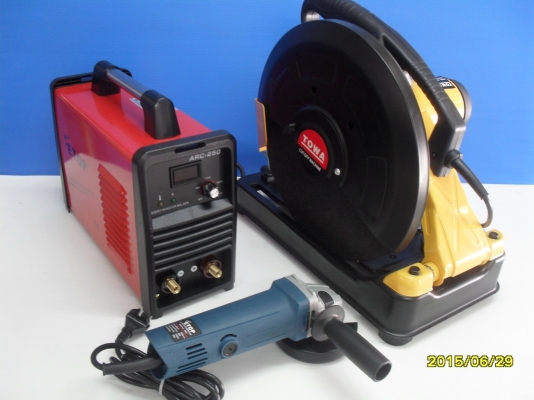 ชุดงานเชื่อมเหล็ก Keepset 2 ราคาพิเศษ