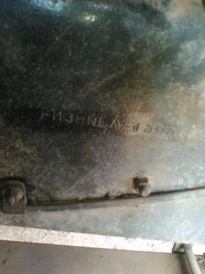 ขายรถบรรทุก 10 ล้อดัมพ์ HINO FM3H 195 แรงม้า ราคา 810000