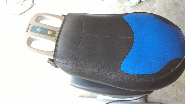 ม้าโยกไฟฟ้า (RODEO BOY ) จากญี่ปุ่นยี่ห้อ THRIVE มีโมดการทำงานหลายแบบ