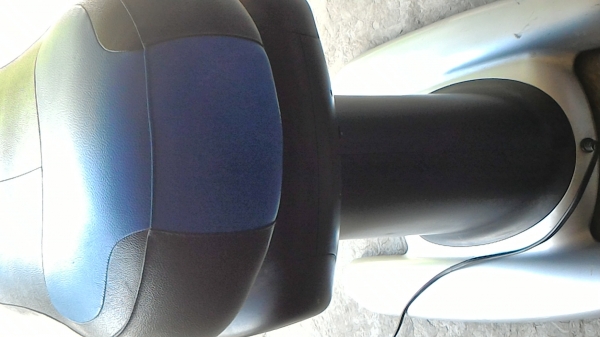 ม้าโยกไฟฟ้า (RODEO BOY ) จากญี่ปุ่นยี่ห้อ THRIVE มีโมดการทำงานหลายแบบ