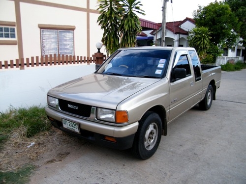 !!! ทีเอฟอา มังกรทอง ปี91 เครื่องดีมากแน่นๆ พวงมาลัยเพาเวอร์ ล้อแม็ก ยางดี สีสวย !!! ทีเอฟอา มังกรทอง ปี91 เครื่องดีมากแน่นๆ พวงมาลัยเพาเวอร์ ล้อแม็ก ยางดี สีสวย