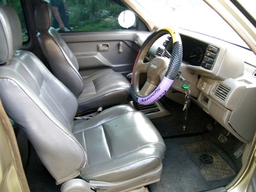 !!! ทีเอฟอา มังกรทอง ปี91 เครื่องดีมากแน่นๆ พวงมาลัยเพาเวอร์ ล้อแม็ก ยางดี สีสวย !!! ทีเอฟอา มังกรทอง ปี91 เครื่องดีมากแน่นๆ พวงมาลัยเพาเวอร์ ล้อแม็ก ยางดี สีสวย