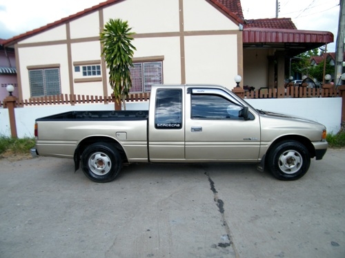 !!! ทีเอฟอา มังกรทอง ปี91 เครื่องดีมากแน่นๆ พวงมาลัยเพาเวอร์ ล้อแม็ก ยางดี สีสวย !!! ทีเอฟอา มังกรทอง ปี91 เครื่องดีมากแน่นๆ พวงมาลัยเพาเวอร์ ล้อแม็ก ยางดี สีสวย