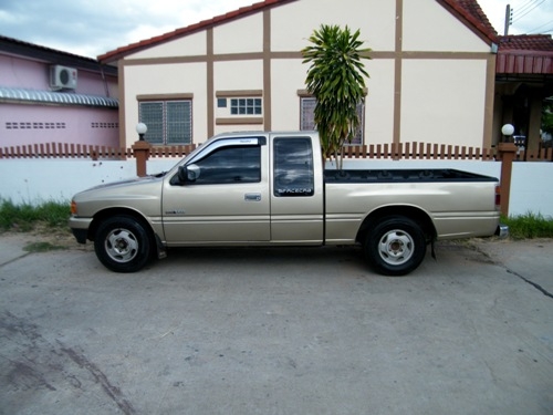 !!! ทีเอฟอา มังกรทอง ปี91 เครื่องดีมากแน่นๆ พวงมาลัยเพาเวอร์ ล้อแม็ก ยางดี สีสวย !!! ทีเอฟอา มังกรทอง ปี91 เครื่องดีมากแน่นๆ พวงมาลัยเพาเวอร์ ล้อแม็ก ยางดี สีสวย