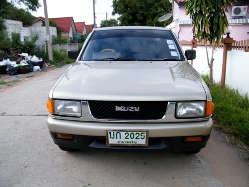 !!! ทีเอฟอา มังกรทอง ปี91 เครื่องดีมากแน่นๆ พวงมาลัยเพาเวอร์ ล้อแม็ก ยางดี สีสวย !!! ทีเอฟอา มังกรทอง ปี91 เครื่องดีมากแน่นๆ พวงมาลัยเพาเวอร์ ล้อแม็ก ยางดี สีสวย