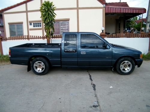 !!! ทีเอฟอา มังกรทอง ปี35 เครื่องดีมากแน่นๆ พวงมาลัยเพาเวอร์ ล้อแม็ก ยางดี สีสวย !!! ทีเอฟอา มังกรทอง ปี35 เครื่องดีมากแน่นๆ พวงมาลัยเพาเวอร์ ล้อแม็ก ยางดี สีสวย