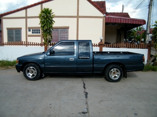 !!! ทีเอฟอา มังกรทอง ปี35 เครื่องดีมากแน่นๆ พวงมาลัยเพาเวอร์ ล้อแม็ก ยางดี สีสวย !!! ทีเอฟอา มังกรทอง ปี35 เครื่องดีมากแน่นๆ พวงมาลัยเพาเวอร์ ล้อแม็ก ยางดี สีสวย