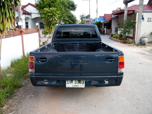 !!! ทีเอฟอา มังกรทอง ปี35 เครื่องดีมากแน่นๆ พวงมาลัยเพาเวอร์ ล้อแม็ก ยางดี สีสวย !!! ทีเอฟอา มังกรทอง ปี35 เครื่องดีมากแน่นๆ พวงมาลัยเพาเวอร์ ล้อแม็ก ยางดี สีสวย