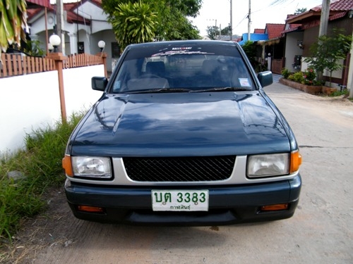 !!! ทีเอฟอา มังกรทอง ปี35 เครื่องดีมากแน่นๆ พวงมาลัยเพาเวอร์ ล้อแม็ก ยางดี สีสวย !!! ทีเอฟอา มังกรทอง ปี35 เครื่องดีมากแน่นๆ พวงมาลัยเพาเวอร์ ล้อแม็ก ยางดี สีสวย