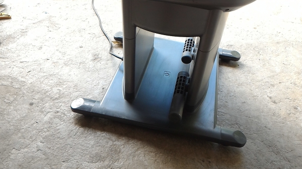 RODEO BOY ม้าโยกไฟฟ้ายี่ห้อ THRVIE ปรับความแรง - ค่อยการทำงานได้