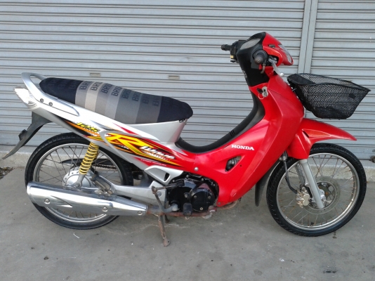 เวฟ 125R