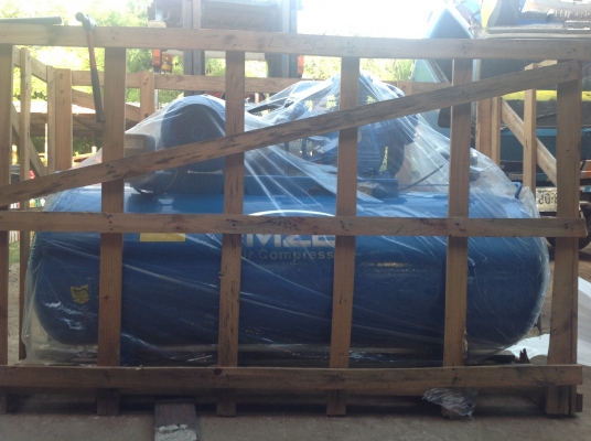 ขายปั้มลม