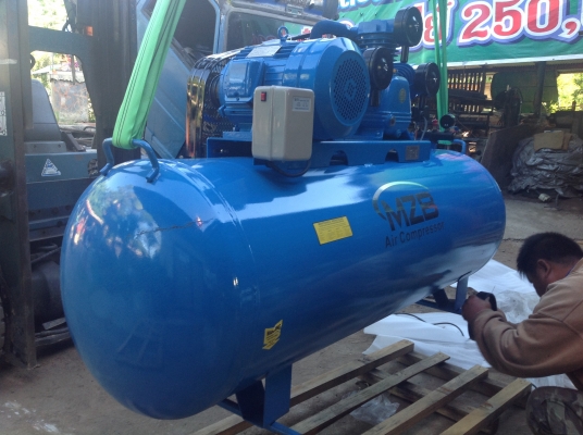 ขายปั้มลม