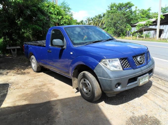 นิสสัน นาวาร่า ตอนเดียว ราคาถูก พร้อมใช้งาน 170,000 เอกสารพร้อมโอน