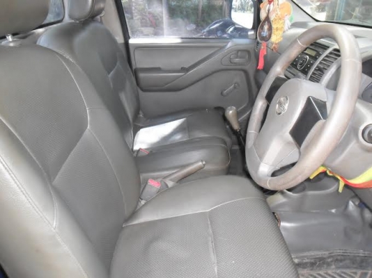 นิสสัน นาวาร่า ตอนเดียว ราคาถูก พร้อมใช้งาน 170,000 เอกสารพร้อมโอน