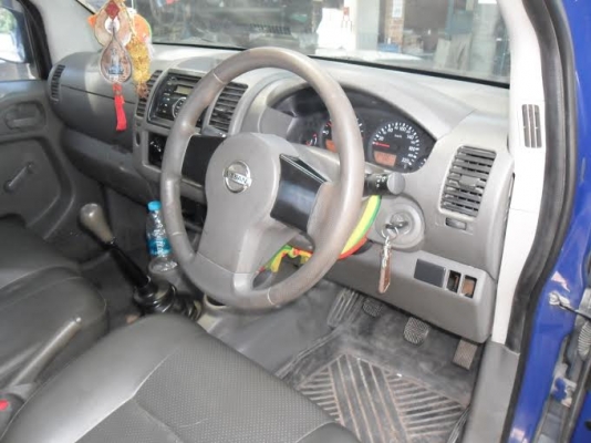 นิสสัน นาวาร่า ตอนเดียว ราคาถูก พร้อมใช้งาน 170,000 เอกสารพร้อมโอน