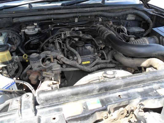 นิสสัน นาวาร่า ตอนเดียว ราคาถูก พร้อมใช้งาน 170,000 เอกสารพร้อมโอน