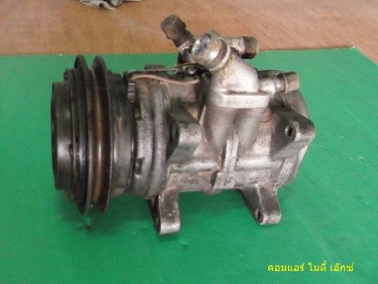 คอมแอร์ กระบะ ไมตี้-ไทรตัน-